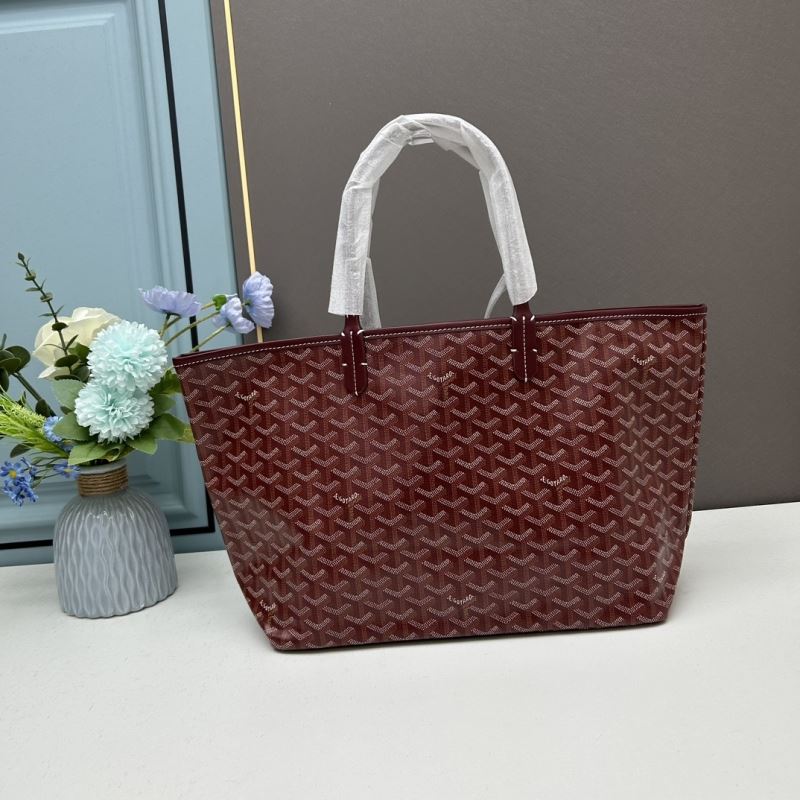 Goyard Shopping Bags